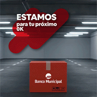 banco municipal