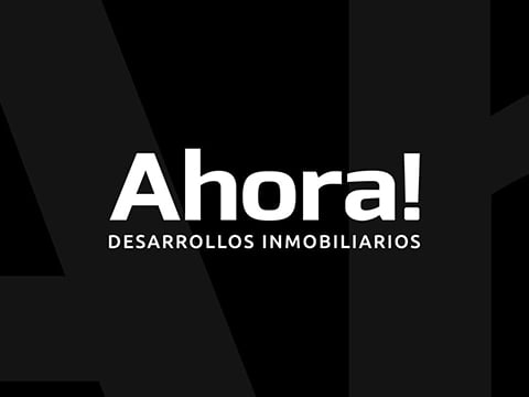 AHORA Desarrollos Inmobiliarios