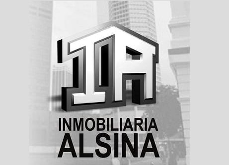 INMOBILIARIA ALSINA