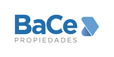 BACE Propiedades
