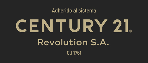 Century 21 Revolution