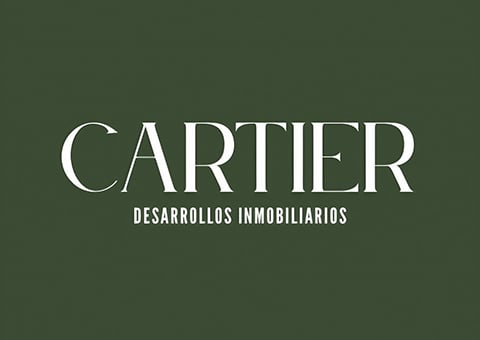 CARTIER Desarrollos Inmobiliarios