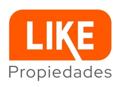 LIKE PROPIEDADES