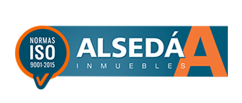 Alsed inmuebles