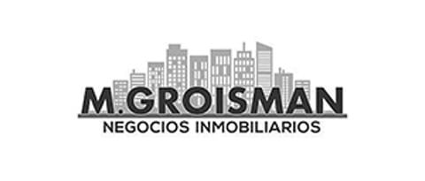 M GROISMAN NEGOCIOS INMOBILIARIOS