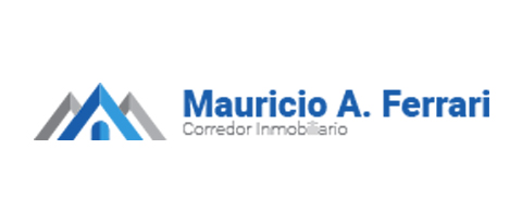 Mauricio Ferrari