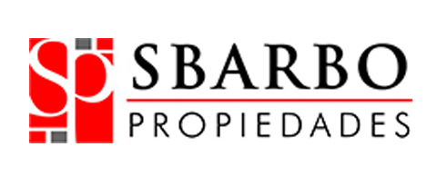 Sbarbo Propiedades S.R.L