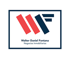 Walter Daniel Fontana Negocios Inmobiliarios