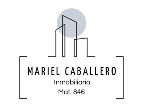Mariel Caballero  Inmobiliaria