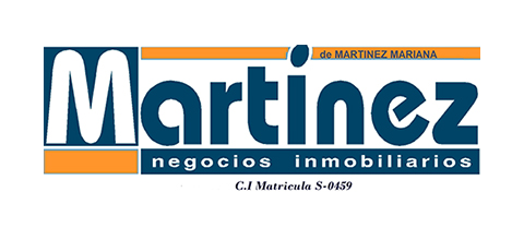MARTINEZ NEGOCIOS INMOBILIARIOS - CI MARIANA MARTI