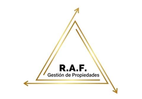 R.A.F Gesti髇 de Propiedades