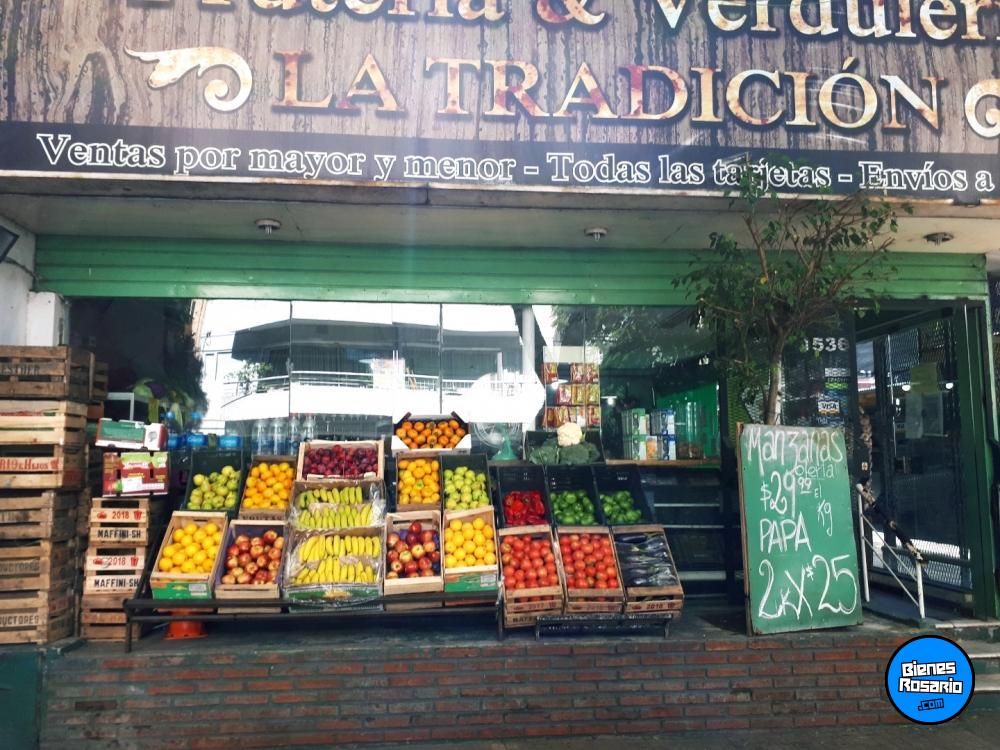 Fondo de comercio verduleria Fondos de comercio en venta Rosario