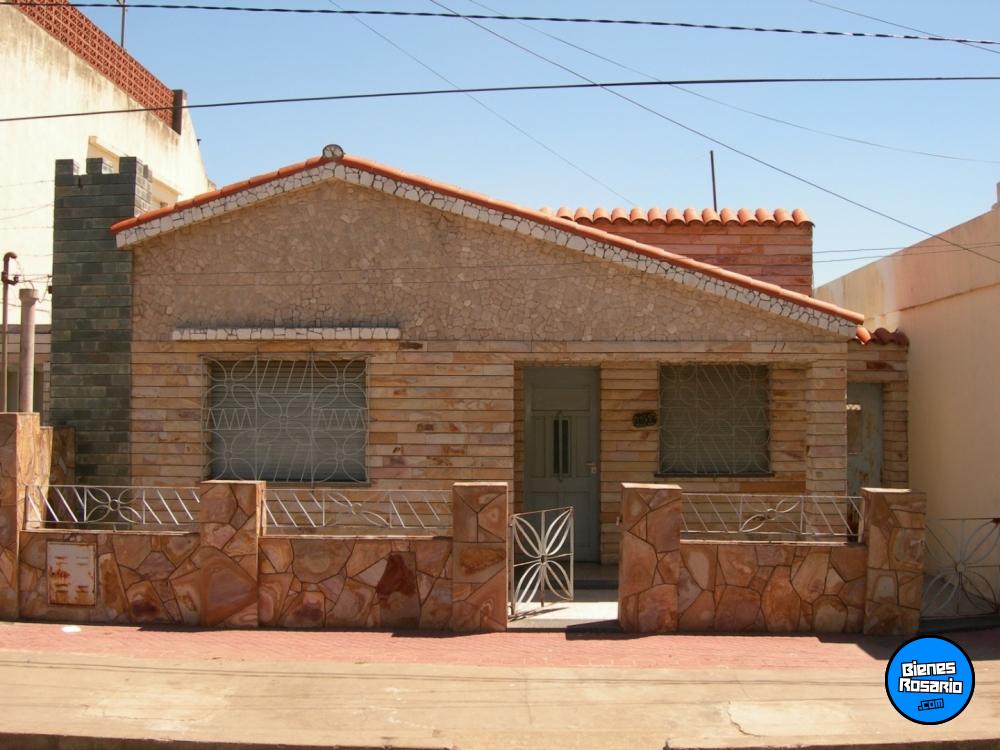 VENDO CASA ROSARIO ALBERDI ZONA NORTE Casas en venta Rosario