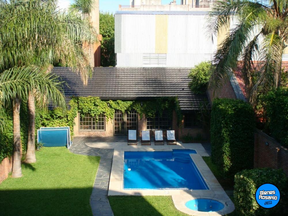 Un fin de semana en pleno centro Casas en venta Rosario Santa Fe