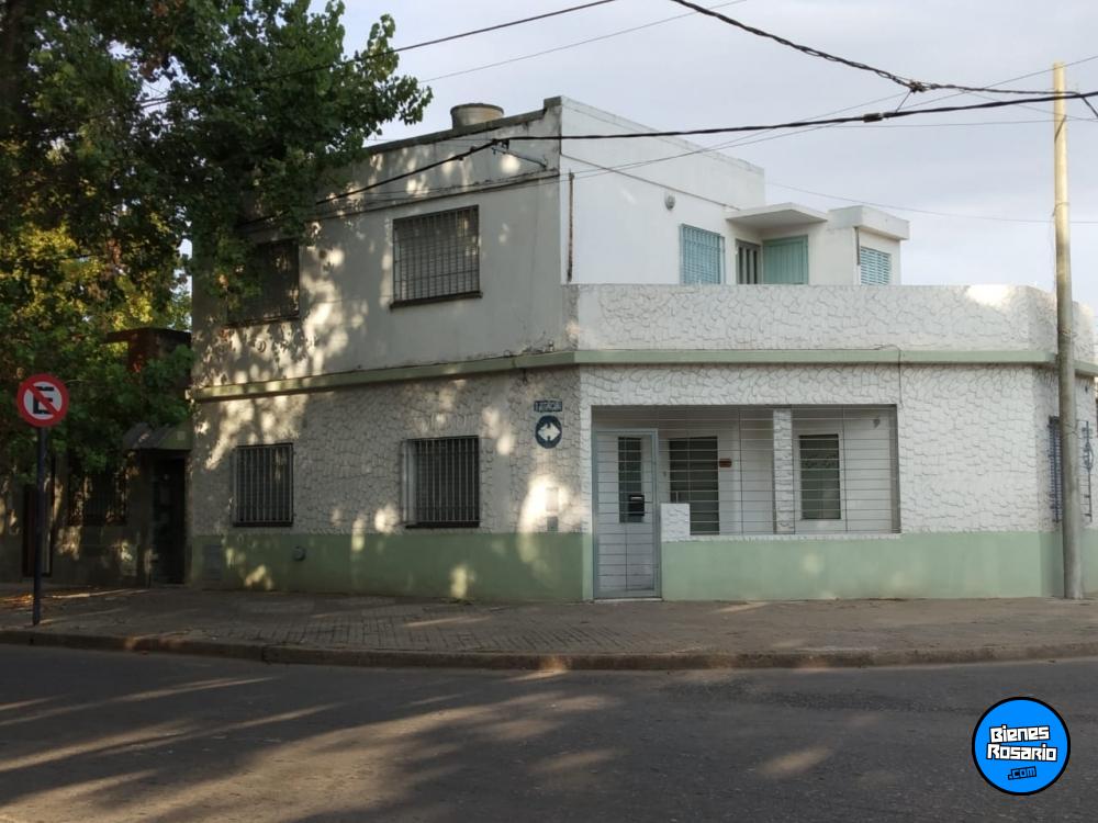 Casa 3 dormitorios Casas en venta Rosario Santa Fe