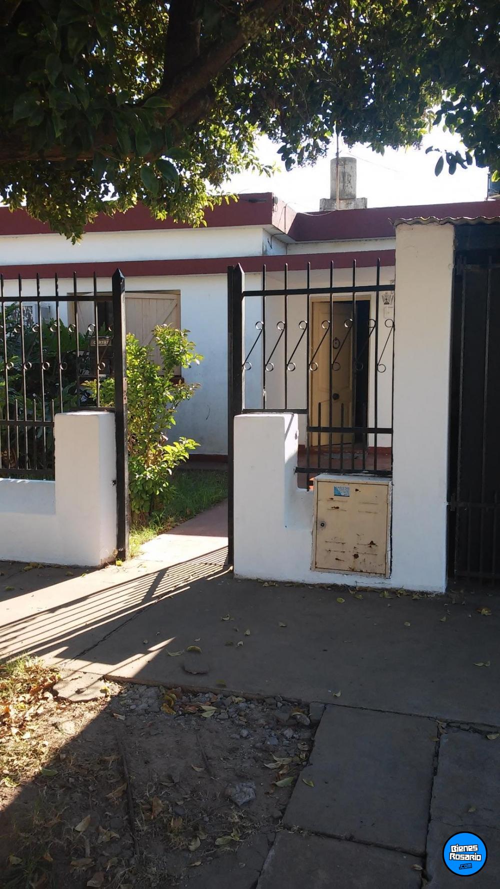 CASA VENTA SAN LORENZO Casas en venta San Lorenzo Santa Fe