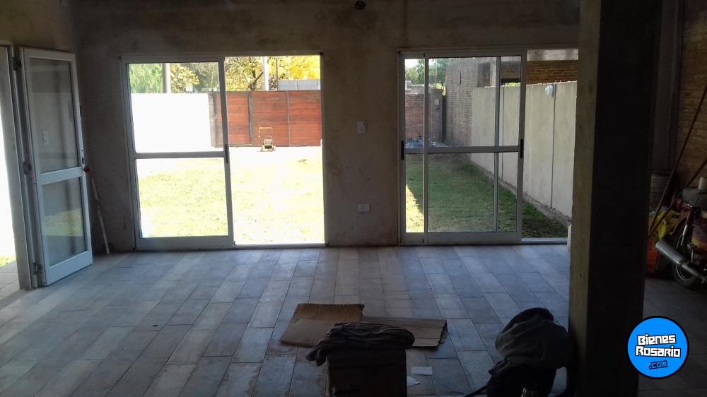 Alquilo dueño casa en san lorenzo 3415481186 Casas en alquiler San