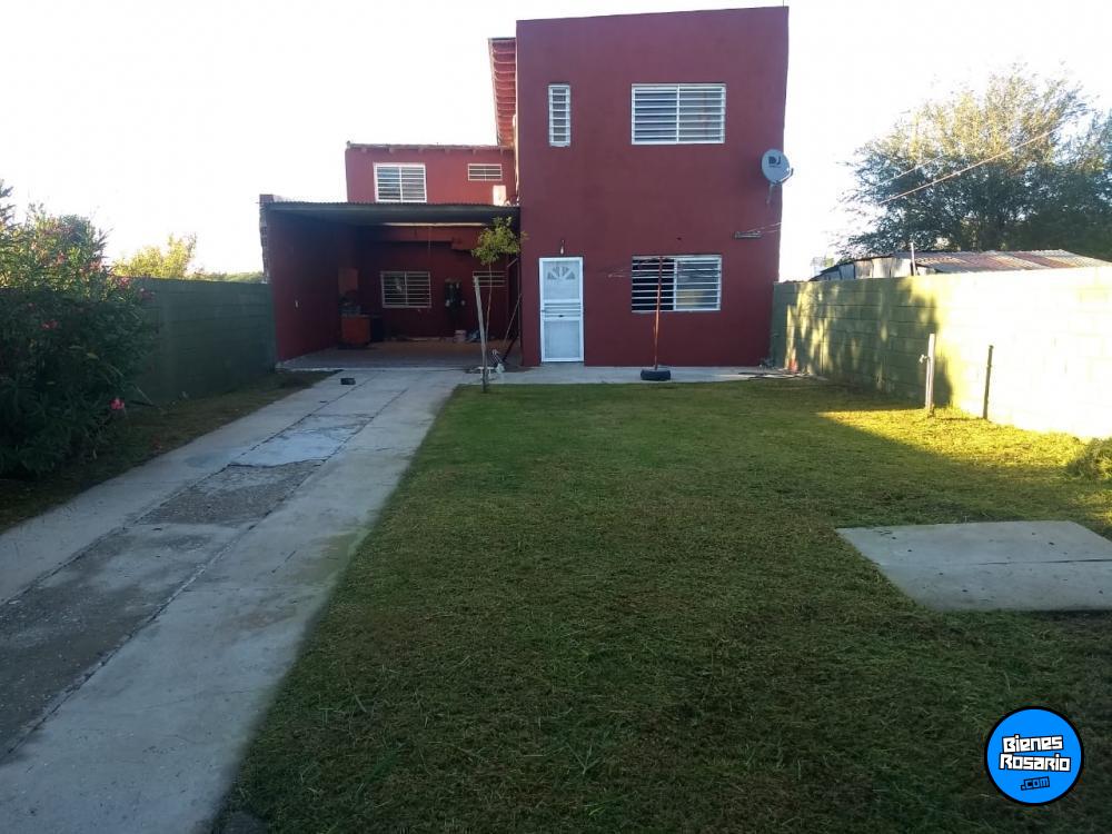 Hermosa y amplia casa en Lucio v. López Casas en venta Rosario