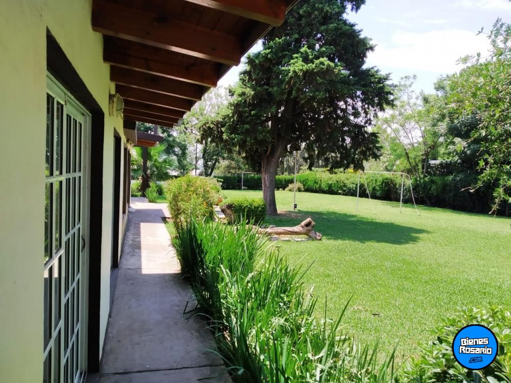 casa vista al rio, fin de Semana en Arroyo Seco Casas en venta