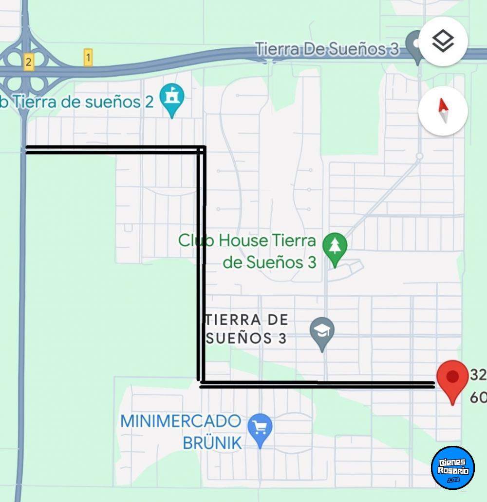 Terrenos En Venta Por Dueno