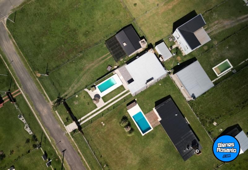 Terrenos - Rosario - Venta