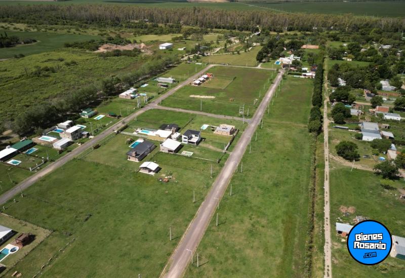 Terrenos - Rosario - Venta