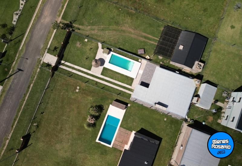 Terrenos - Rosario - Venta