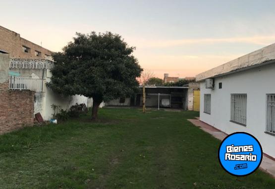 Casas - Rosario - Venta