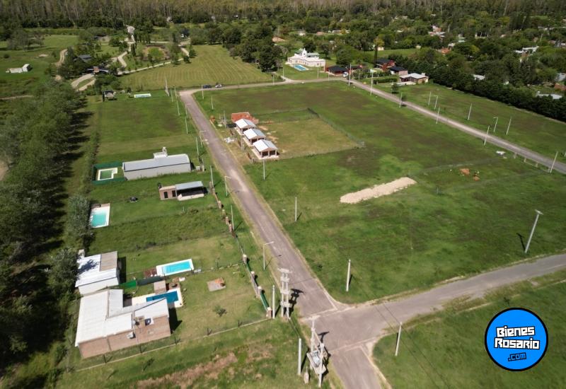 Terrenos - Oliveros - Venta