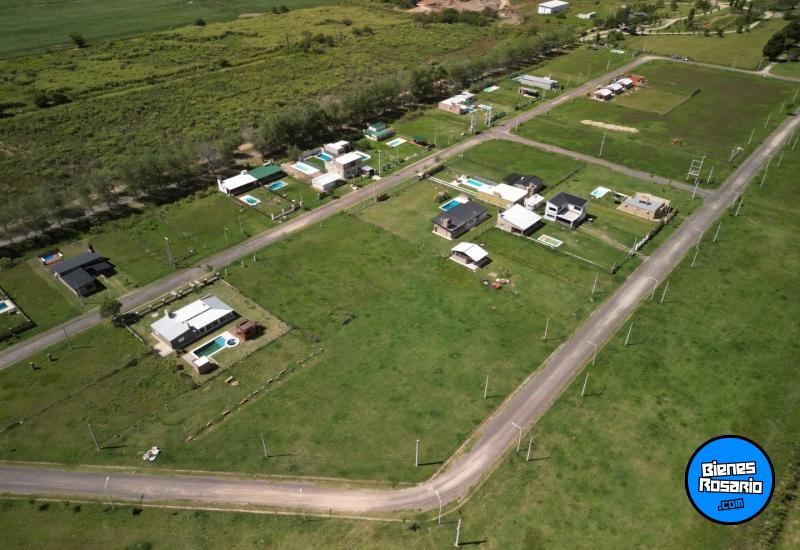 Terrenos - Oliveros - Venta