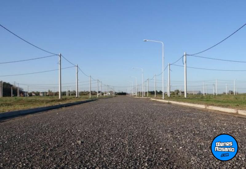 Terrenos - Ricardone - Venta