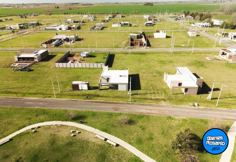 Terrenos - Ricardone - Venta