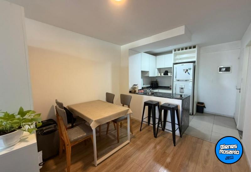 Departamentos - Rosario - Venta