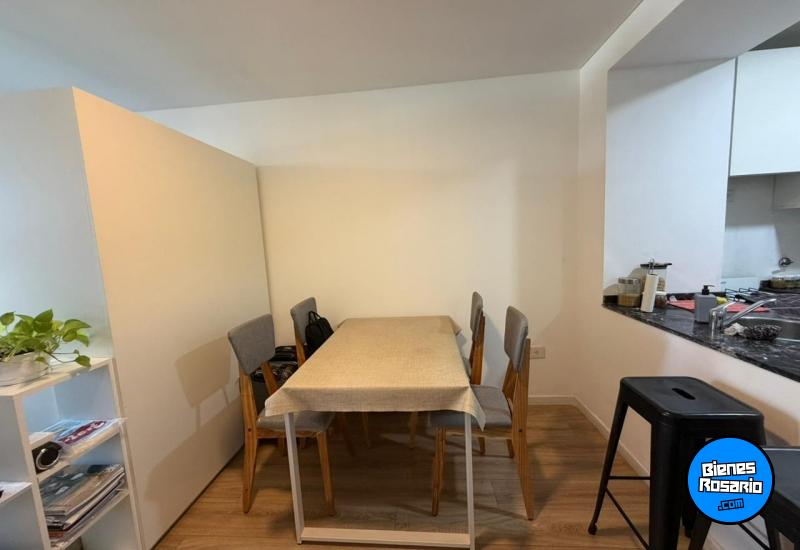 Departamentos - Rosario - Venta