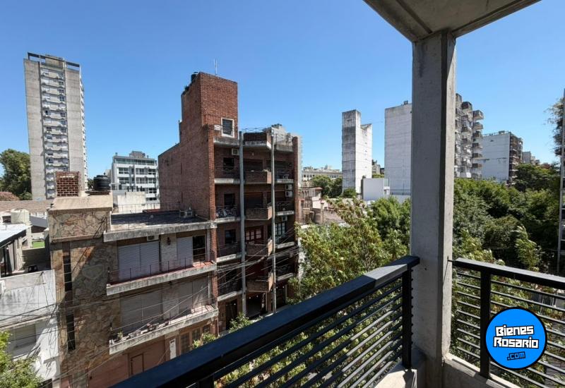 Departamentos - Rosario - Venta