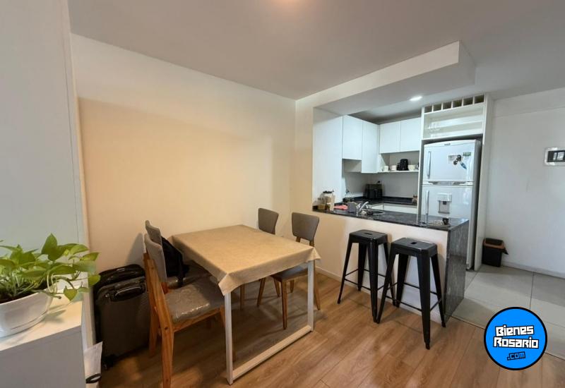 Departamentos - Rosario - Venta