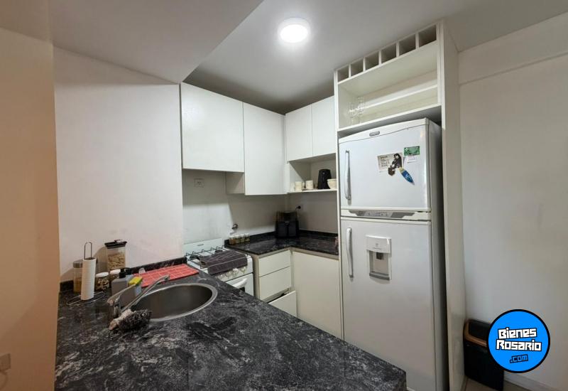 Departamentos - Rosario - Venta