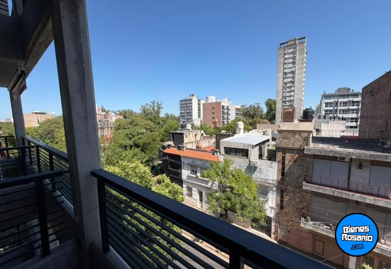 Departamentos - Rosario - Venta