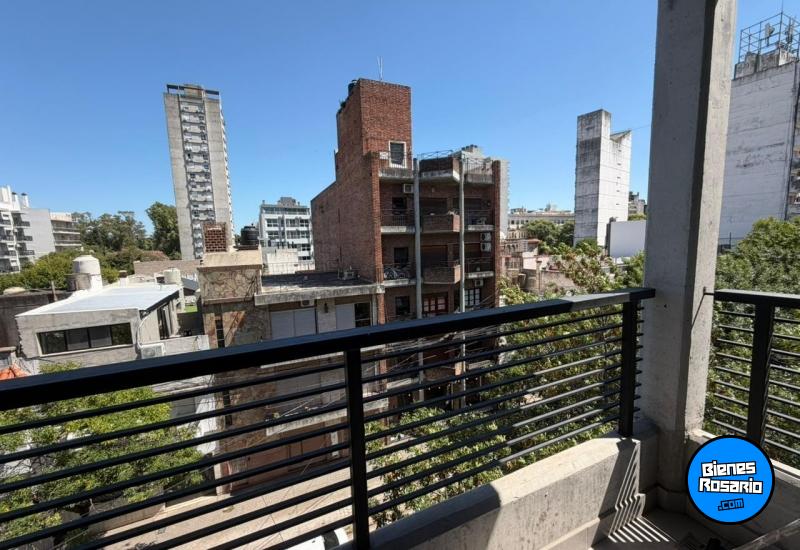 Departamentos - Rosario - Venta