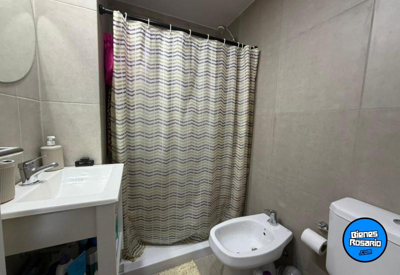 Departamentos - Rosario - Venta