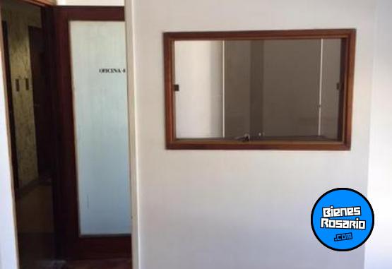 Oficinas - Rosario - Venta