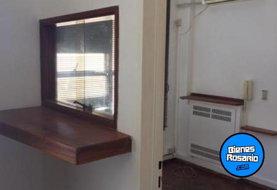 Oficinas - Rosario - Venta