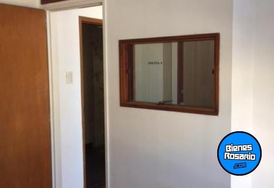 Oficinas - Rosario - Venta
