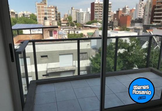 Departamentos - Rosario - Venta