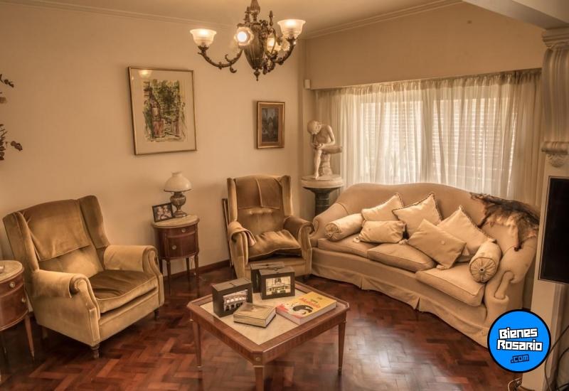Departamentos - Rosario - Venta