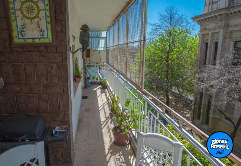 Departamentos - Rosario - Venta