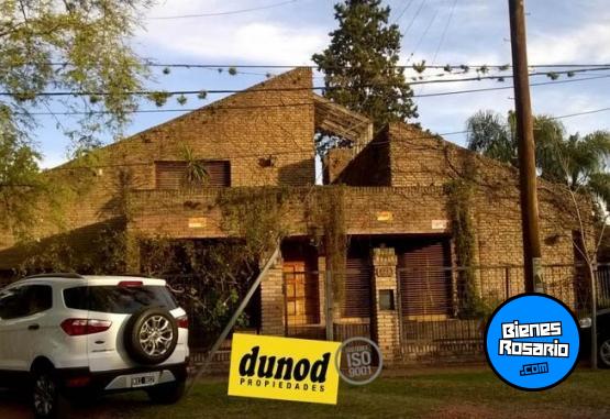 Casas - Rosario - Venta