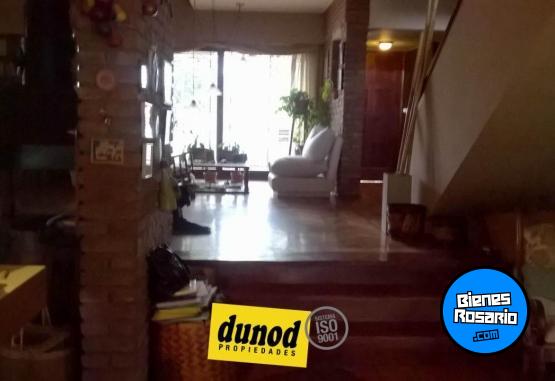 Casas - Rosario - Venta