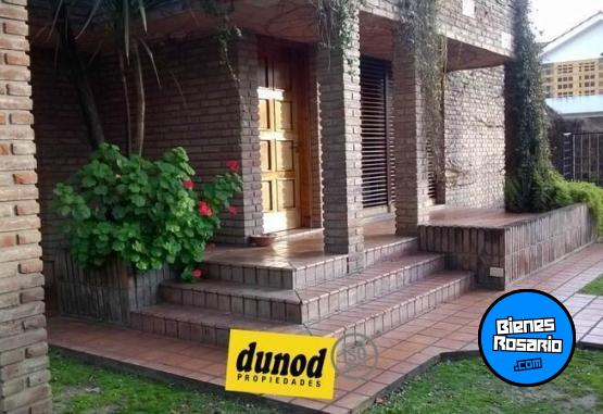 Casas - Rosario - Venta