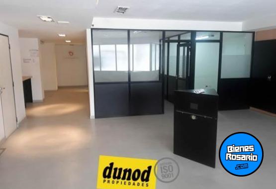 Oficinas / Locales - Rosario - Venta